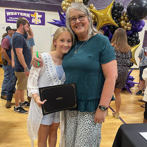 Meet your Posher, June